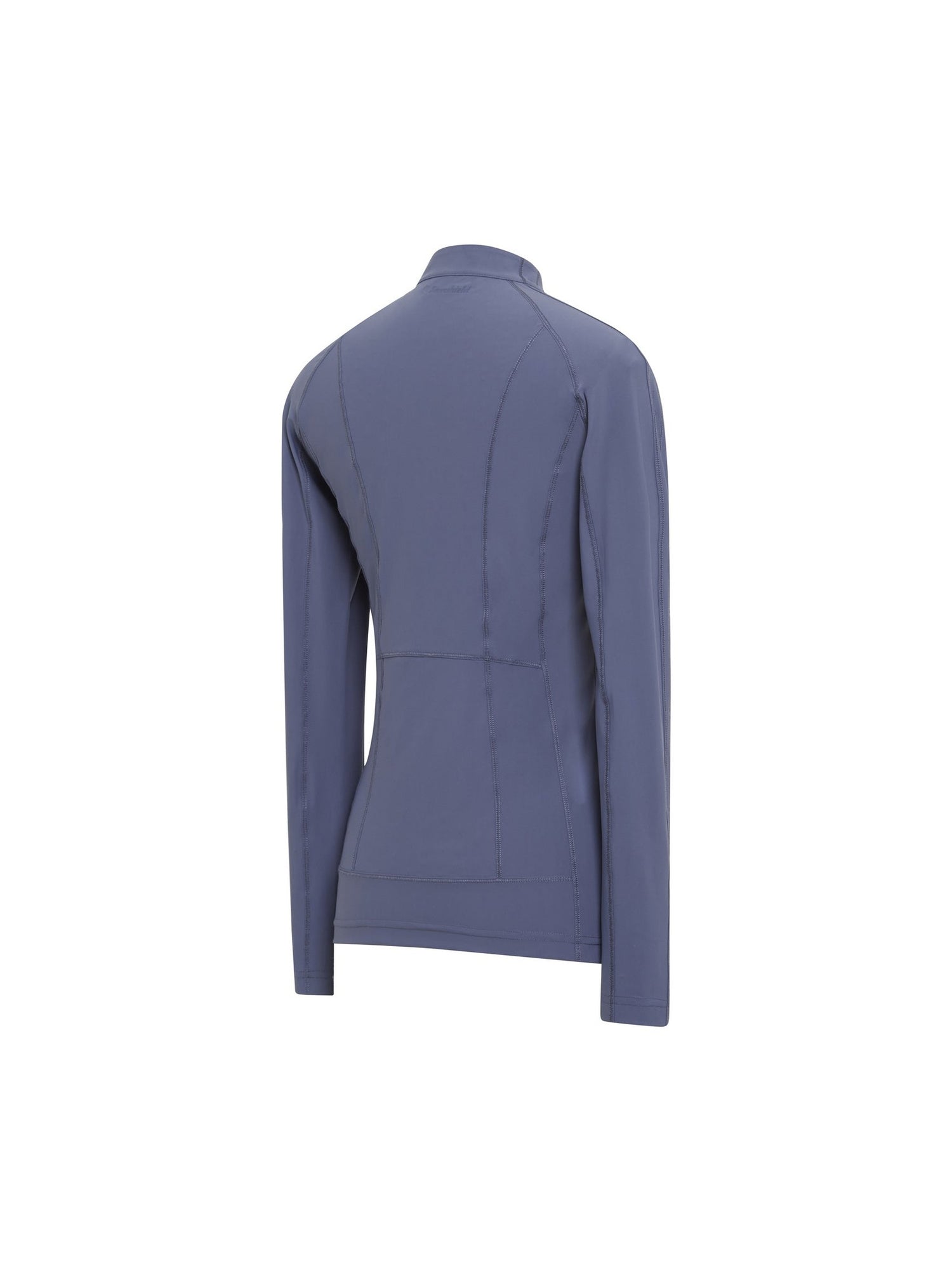 SAMSHIELD AVA JEŹDZIECKA KOSZULKA TRENINGOWA POLO DAMSKA