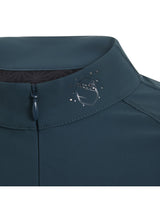 SAMSHIELD AVA JEŹDZIECKA KOSZULKA TRENINGOWA POLO DAMSKA