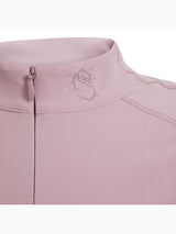 SAMSHIELD AVA JEŹDZIECKA KOSZULKA TRENINGOWA POLO DAMSKA