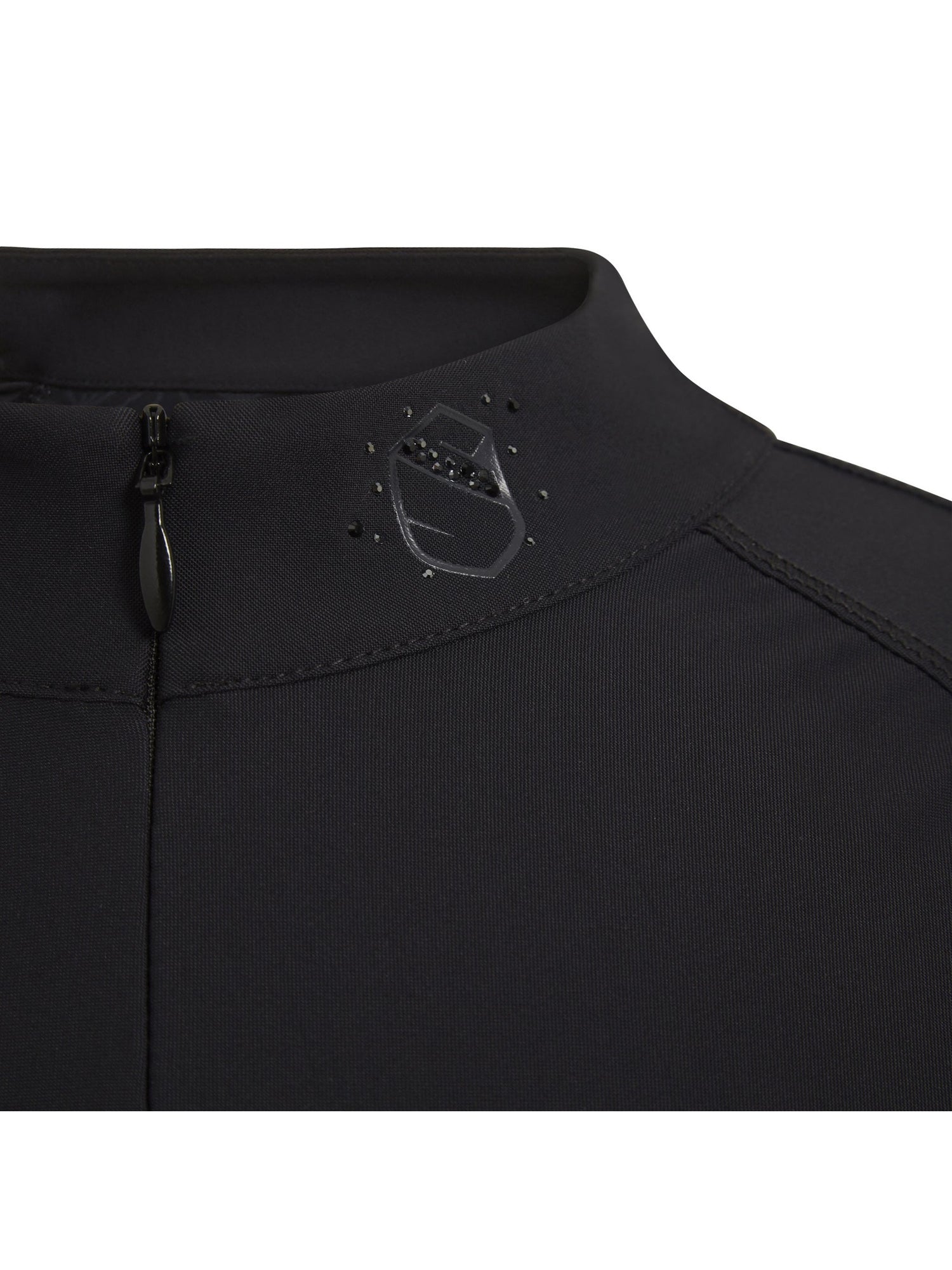 SAMSHIELD AVA JEŹDZIECKA KOSZULKA TRENINGOWA POLO DAMSKA