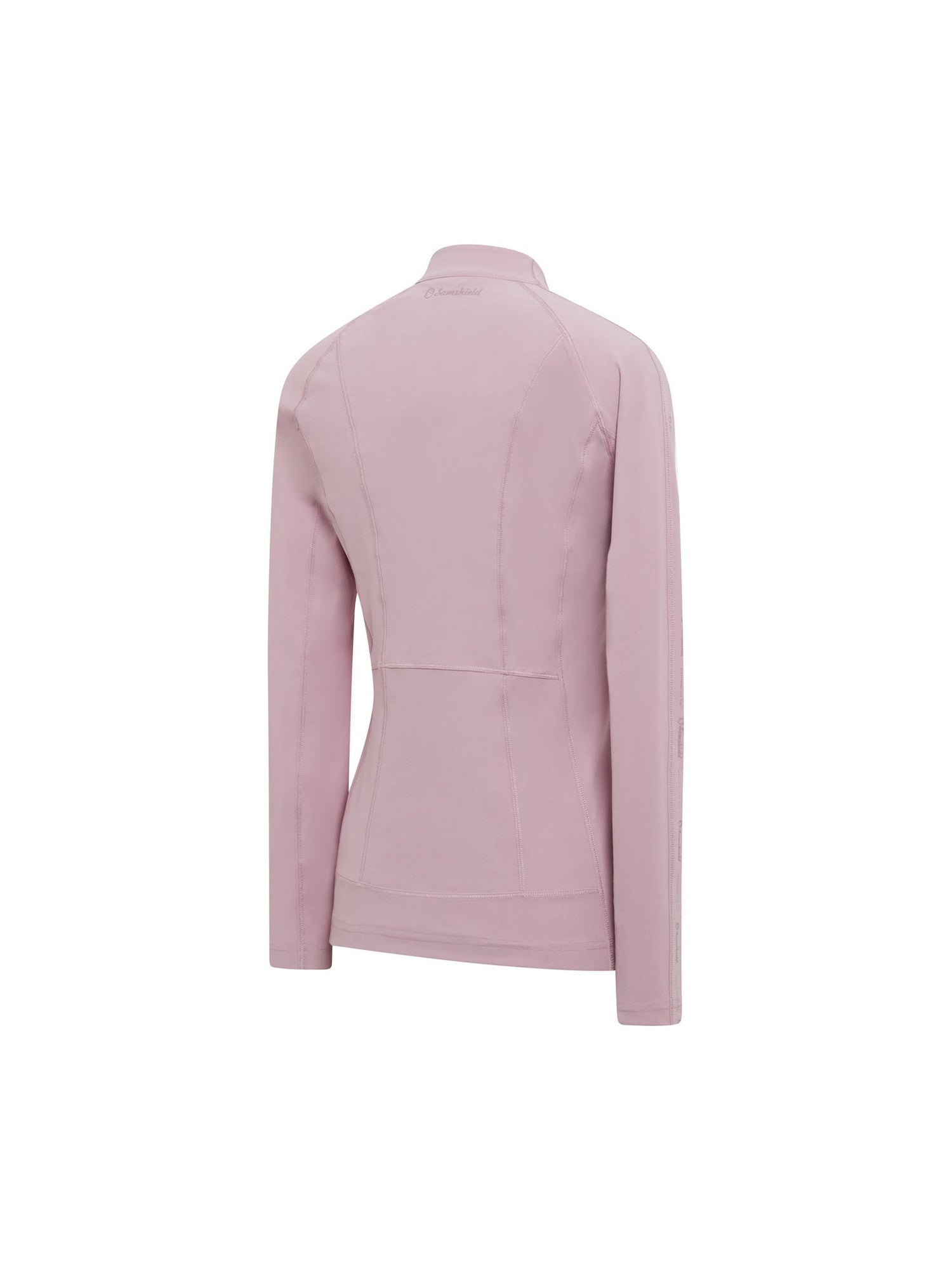 SAMSHIELD AVA JEŹDZIECKA KOSZULKA TRENINGOWA POLO DAMSKA