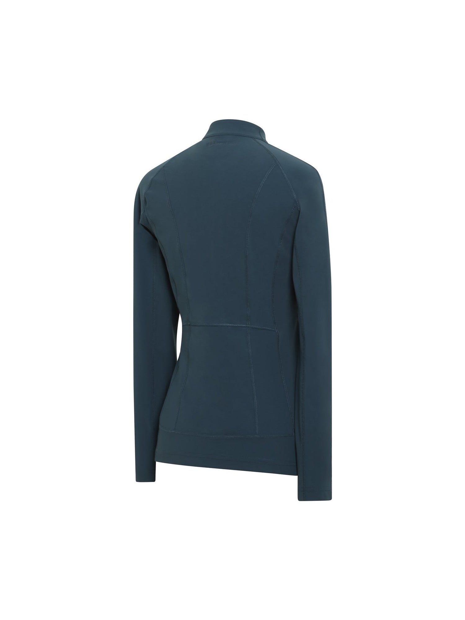 SAMSHIELD AVA JEŹDZIECKA KOSZULKA TRENINGOWA POLO DAMSKA