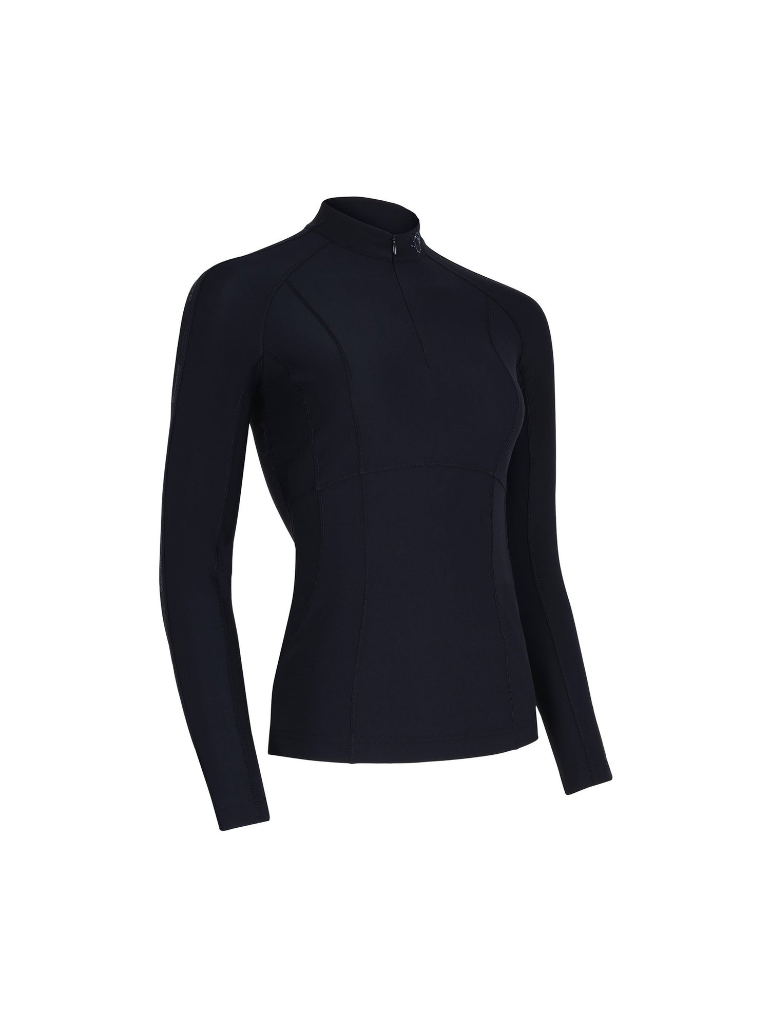 SAMSHIELD AVA JEŹDZIECKA KOSZULKA TRENINGOWA POLO DAMSKA