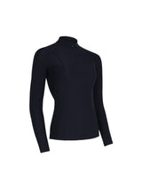 SAMSHIELD AVA JEŹDZIECKA KOSZULKA TRENINGOWA POLO DAMSKA