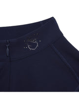 SAMSHIELD AVA JEŹDZIECKA KOSZULKA TRENINGOWA POLO DAMSKA