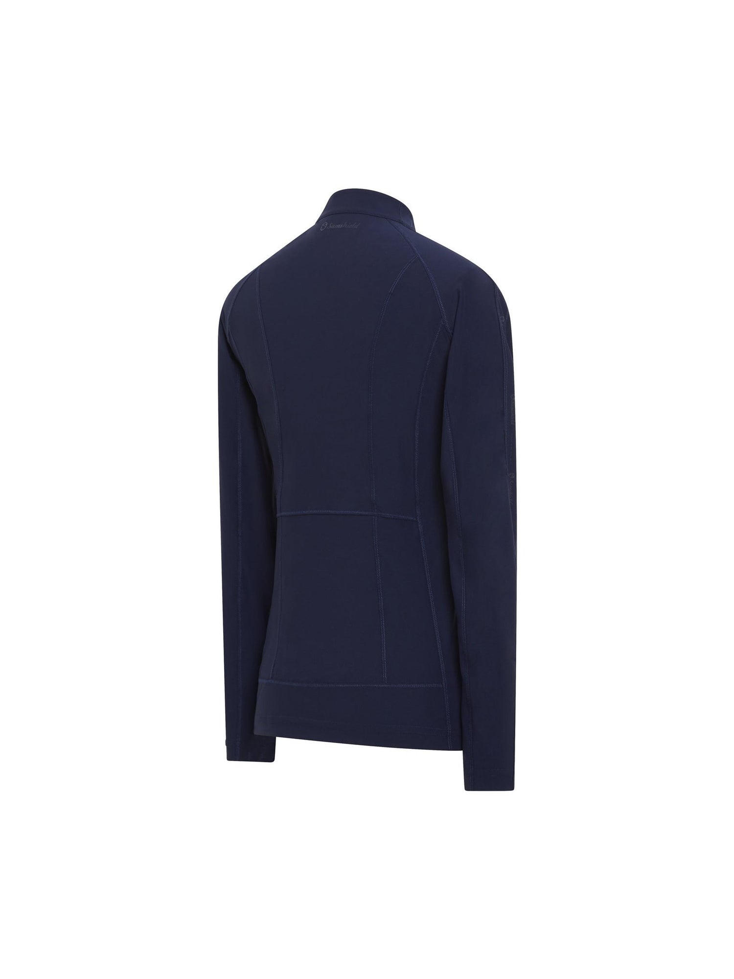 SAMSHIELD AVA JEŹDZIECKA KOSZULKA TRENINGOWA POLO DAMSKA