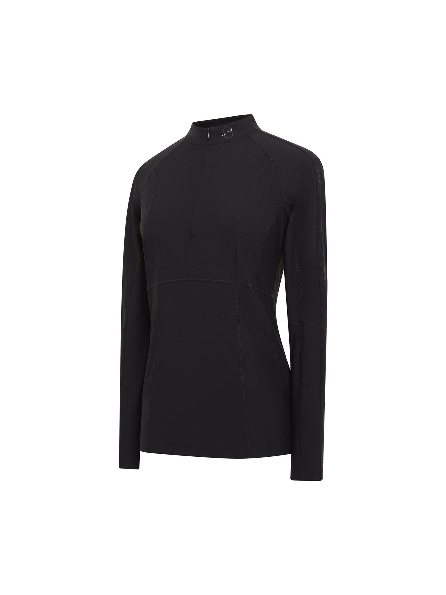 SAMSHIELD AVA JEŹDZIECKA KOSZULKA TRENINGOWA POLO DAMSKA