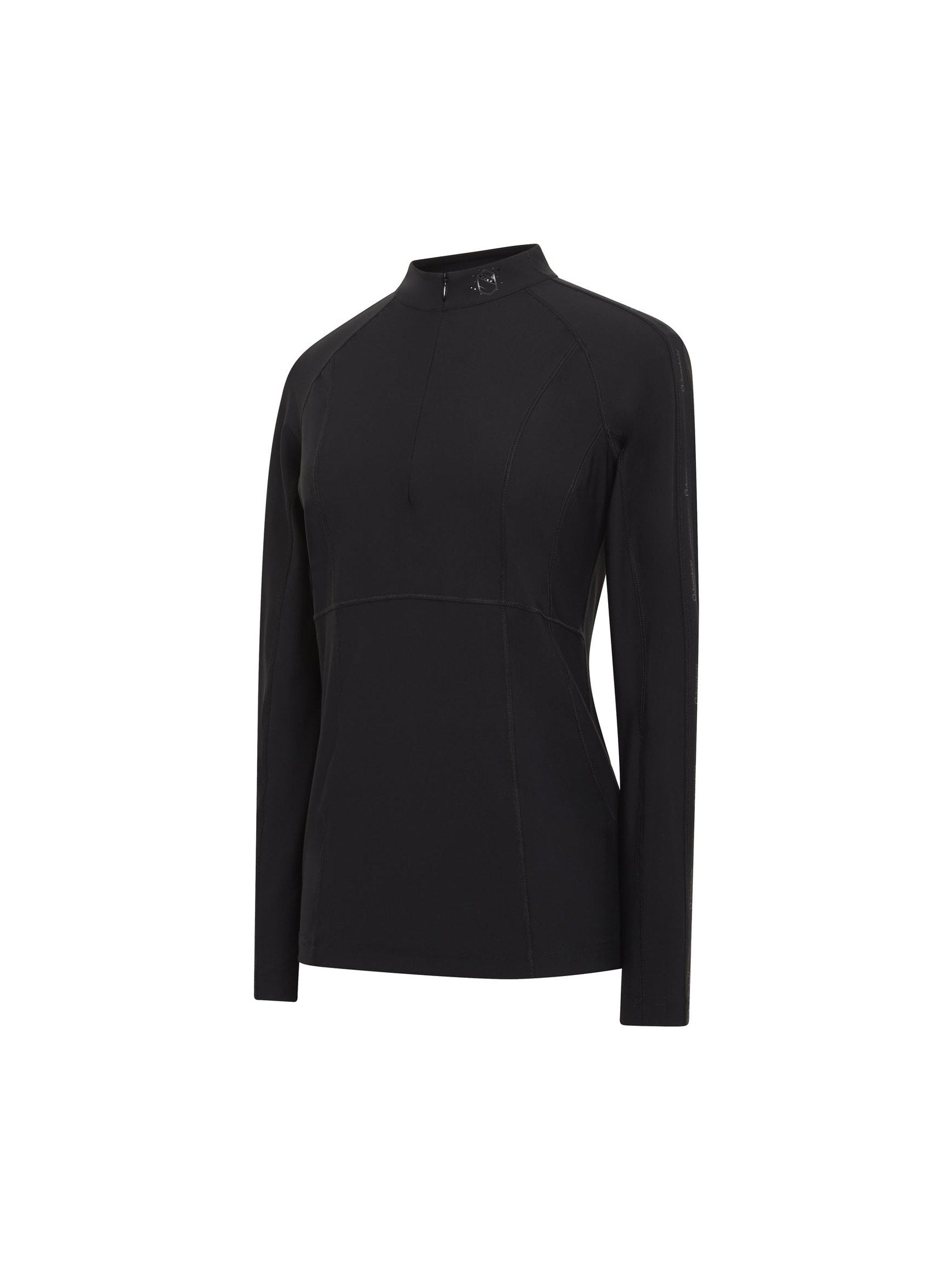 SAMSHIELD AVA JEŹDZIECKA KOSZULKA TRENINGOWA POLO DAMSKA