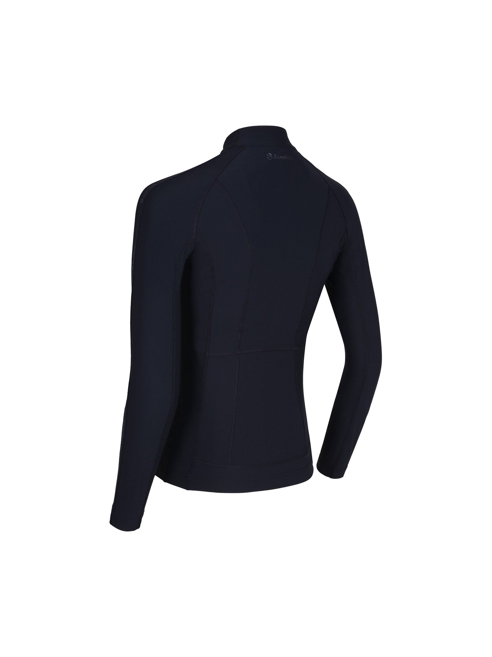 SAMSHIELD AVA JEŹDZIECKA KOSZULKA TRENINGOWA POLO DAMSKA