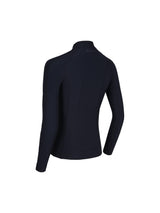 SAMSHIELD AVA JEŹDZIECKA KOSZULKA TRENINGOWA POLO DAMSKA