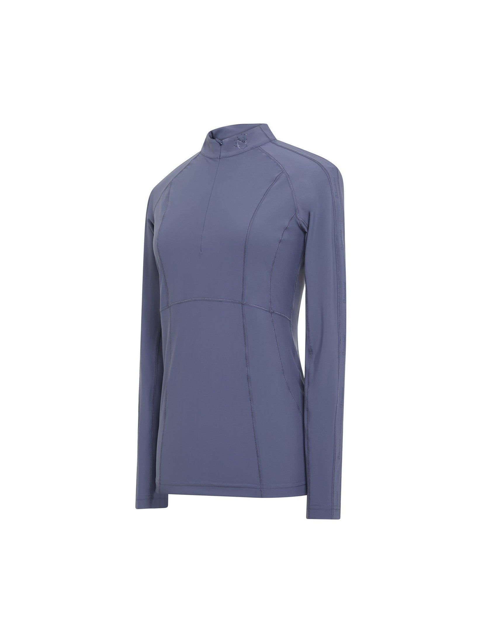 SAMSHIELD AVA JEŹDZIECKA KOSZULKA TRENINGOWA POLO DAMSKA