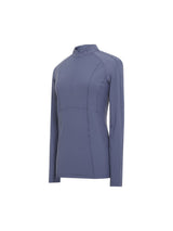 SAMSHIELD AVA JEŹDZIECKA KOSZULKA TRENINGOWA POLO DAMSKA