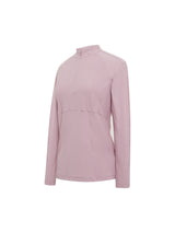 SAMSHIELD AVA JEŹDZIECKA KOSZULKA TRENINGOWA POLO DAMSKA