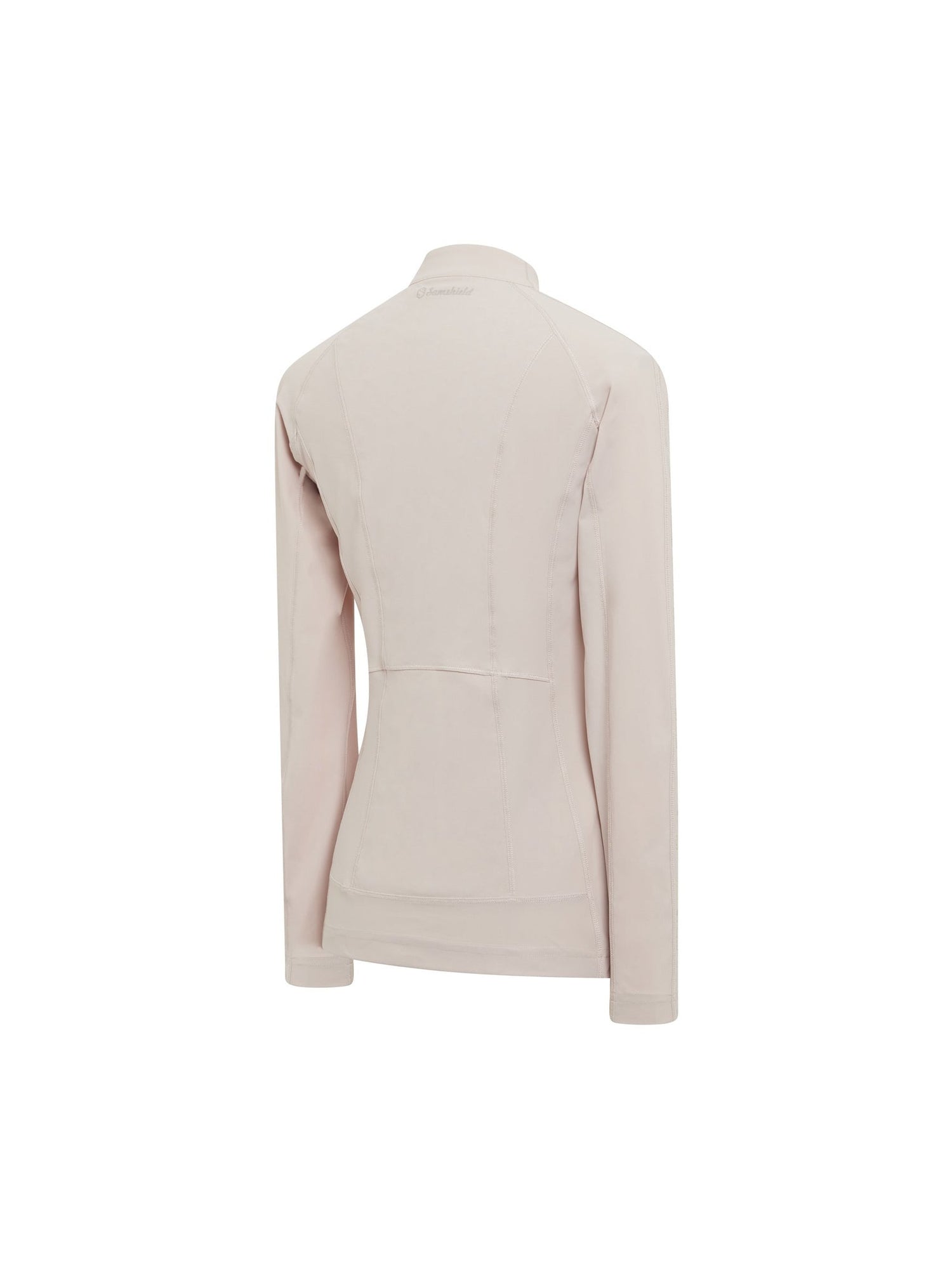 SAMSHIELD AVA JEŹDZIECKA KOSZULKA TRENINGOWA POLO DAMSKA