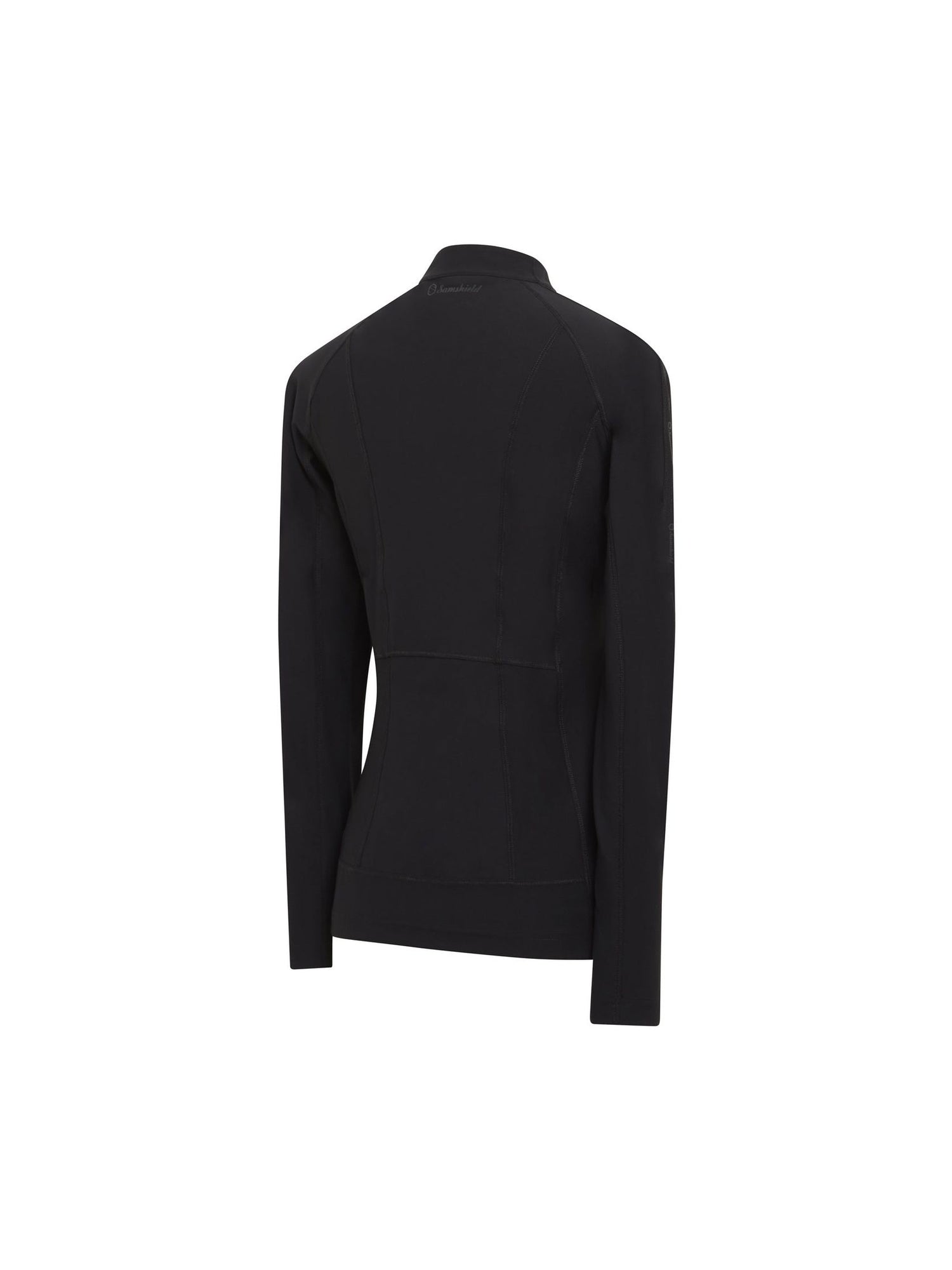 SAMSHIELD AVA JEŹDZIECKA KOSZULKA TRENINGOWA POLO DAMSKA