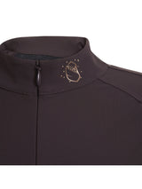 SAMSHIELD AVA JEŹDZIECKA KOSZULKA TRENINGOWA POLO DAMSKA