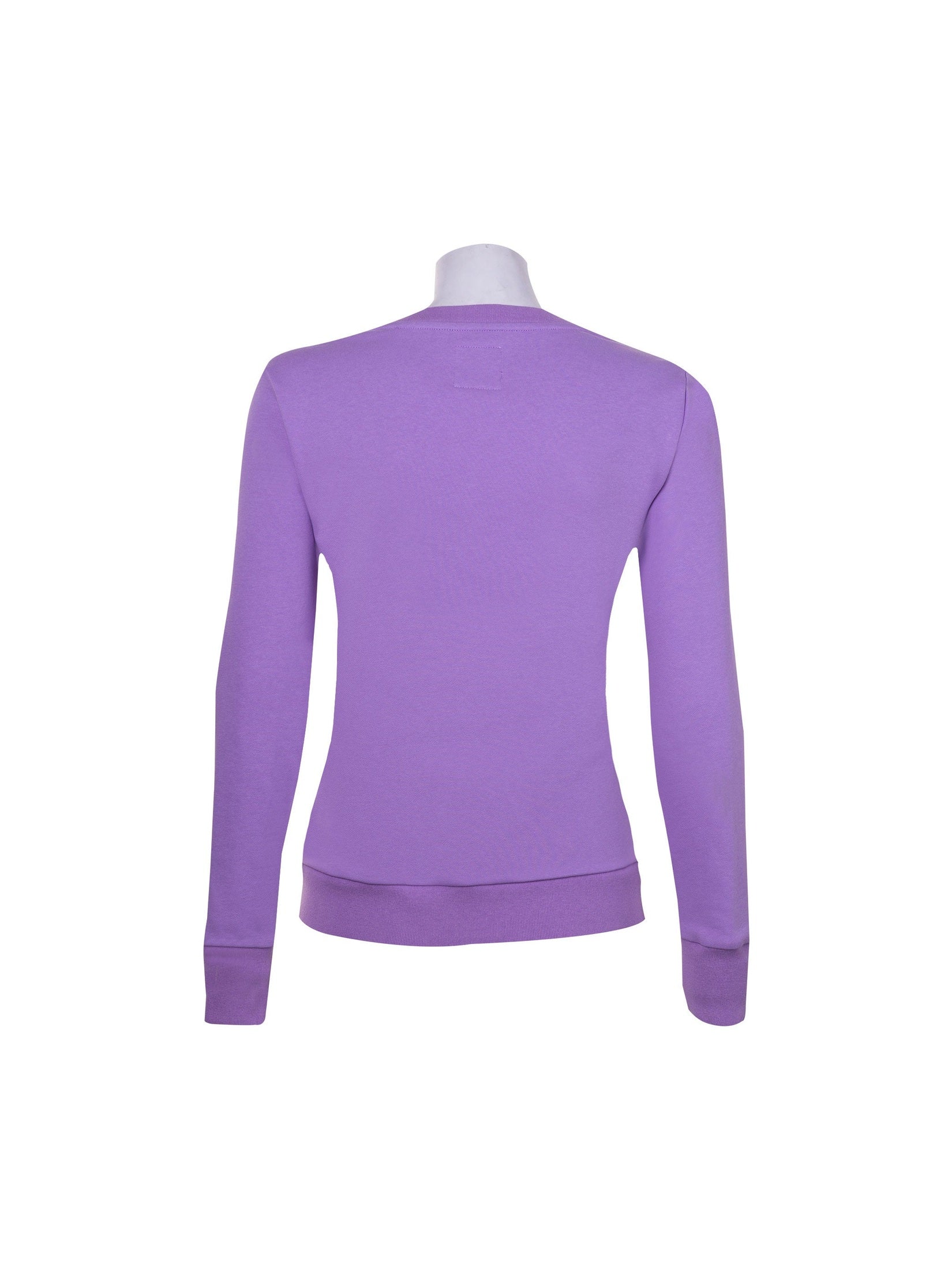 SAMSHIELD BELLA BLAZON BLUZA JEŹDZIECKA DAMSKA