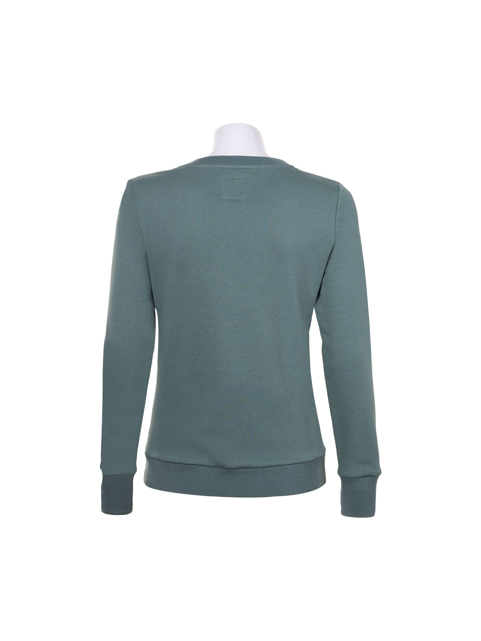 SAMSHIELD BELLA BLAZON BLUZA JEŹDZIECKA DAMSKA