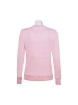 SAMSHIELD BELLA BLAZON BLUZA JEŹDZIECKA DAMSKA