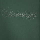 SAMSHIELD BELLA FIREWORK BLUZA JEŹDZIECKA DAMSKA