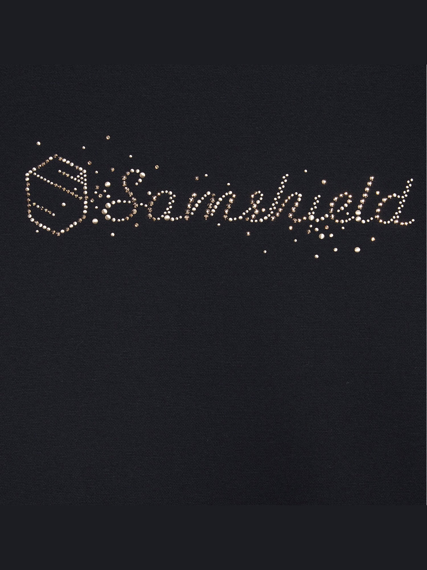 SAMSHIELD BELLA FIREWORK BLUZA JEŹDZIECKA DAMSKA
