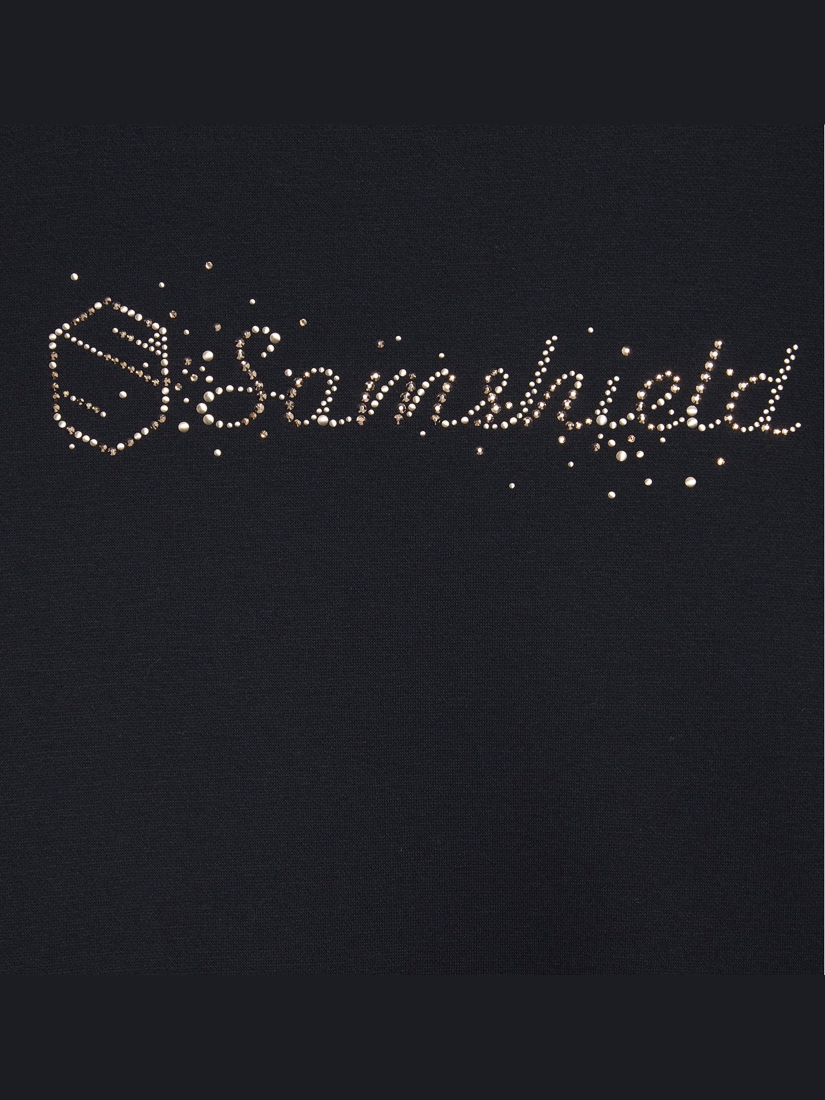 SAMSHIELD BELLA FIREWORK BLUZA JEŹDZIECKA DAMSKA