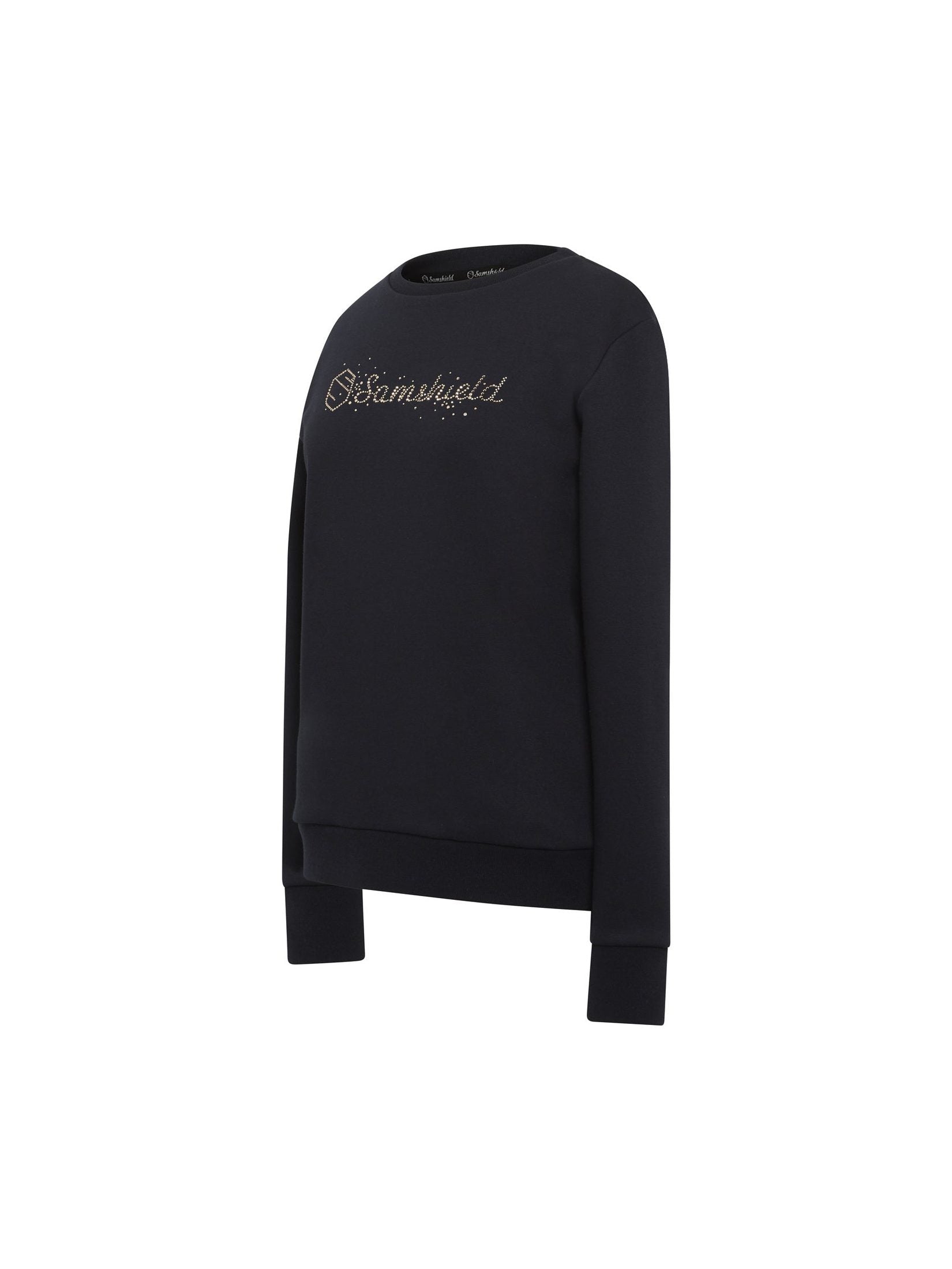 SAMSHIELD BELLA FIREWORK BLUZA JEŹDZIECKA DAMSKA