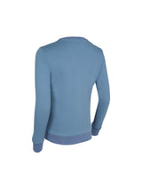 SAMSHIELD BELLA FIREWORK BLUZA JEŹDZIECKA DAMSKA