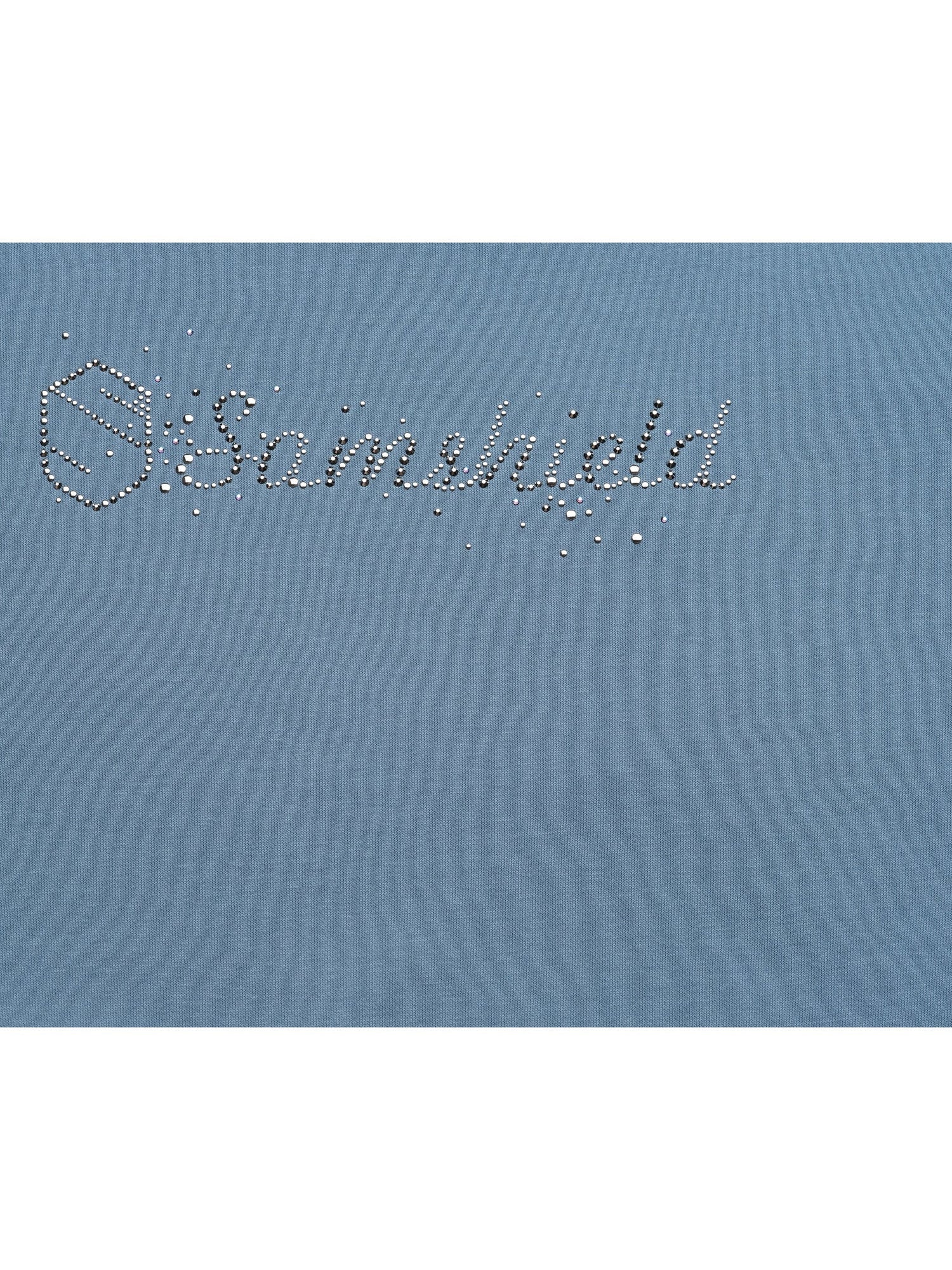 SAMSHIELD BELLA FIREWORK BLUZA JEŹDZIECKA DAMSKA