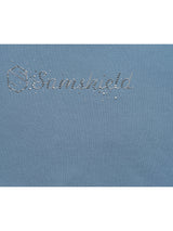 SAMSHIELD BELLA FIREWORK BLUZA JEŹDZIECKA DAMSKA