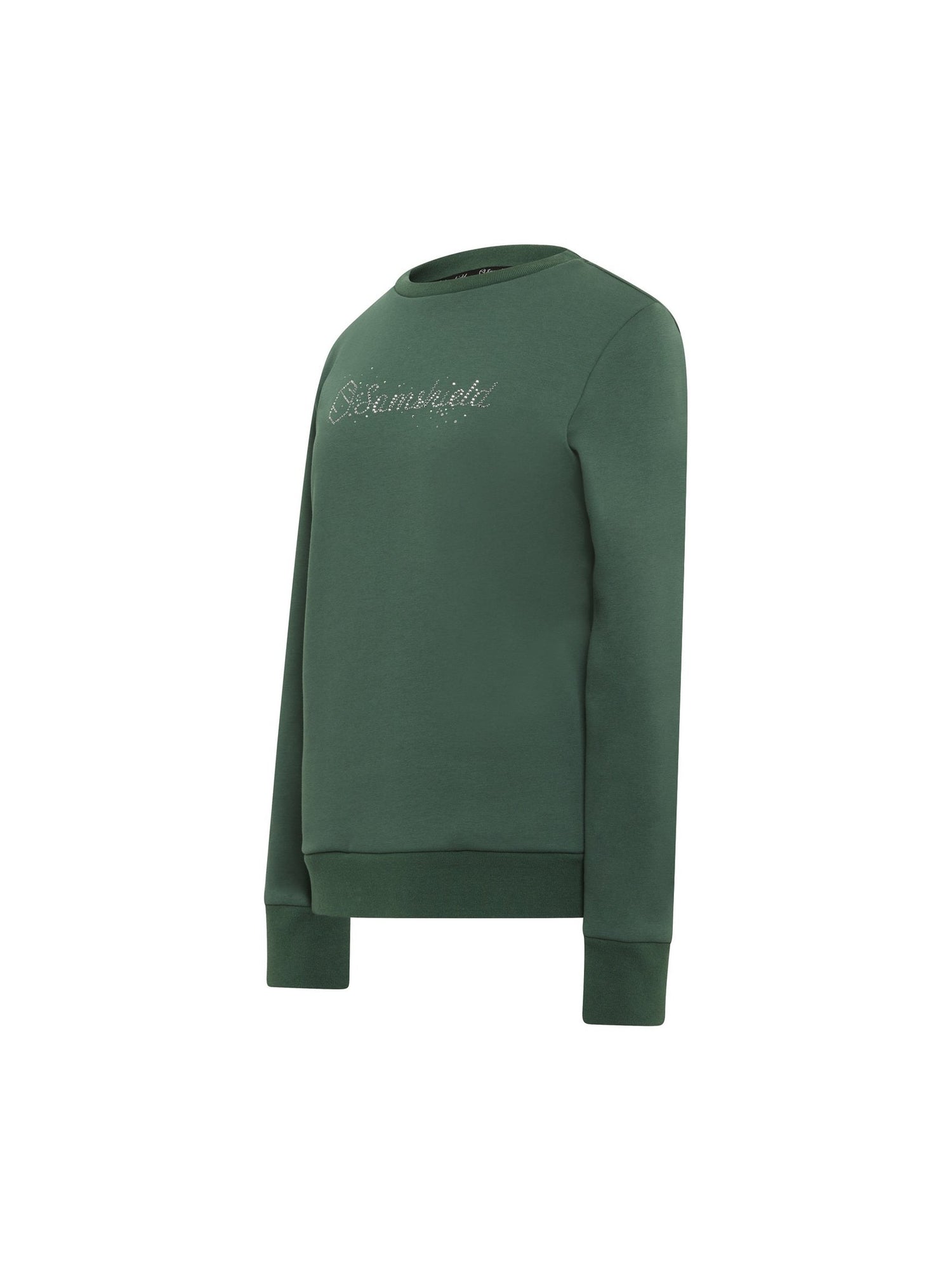 SAMSHIELD BELLA FIREWORK BLUZA JEŹDZIECKA DAMSKA