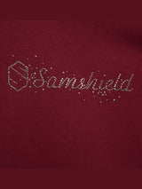 SAMSHIELD BELLA FIREWORK BLUZA JEŹDZIECKA DAMSKA