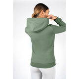 SAMSHIELD BONNIE BLUZA JEŹDZIECKA DAMSKA