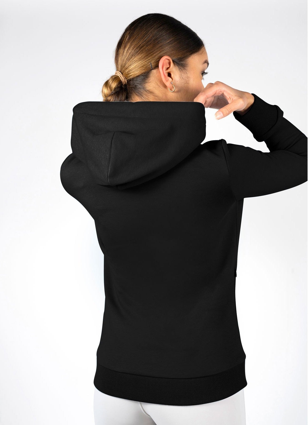 SAMSHIELD BONNIE BLUZA JEŹDZIECKA DAMSKA