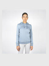 SAMSHIELD BONNIE BLUZA JEŹDZIECKA DAMSKA