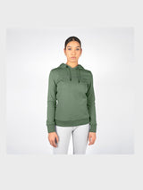 SAMSHIELD BONNIE BLUZA JEŹDZIECKA DAMSKA