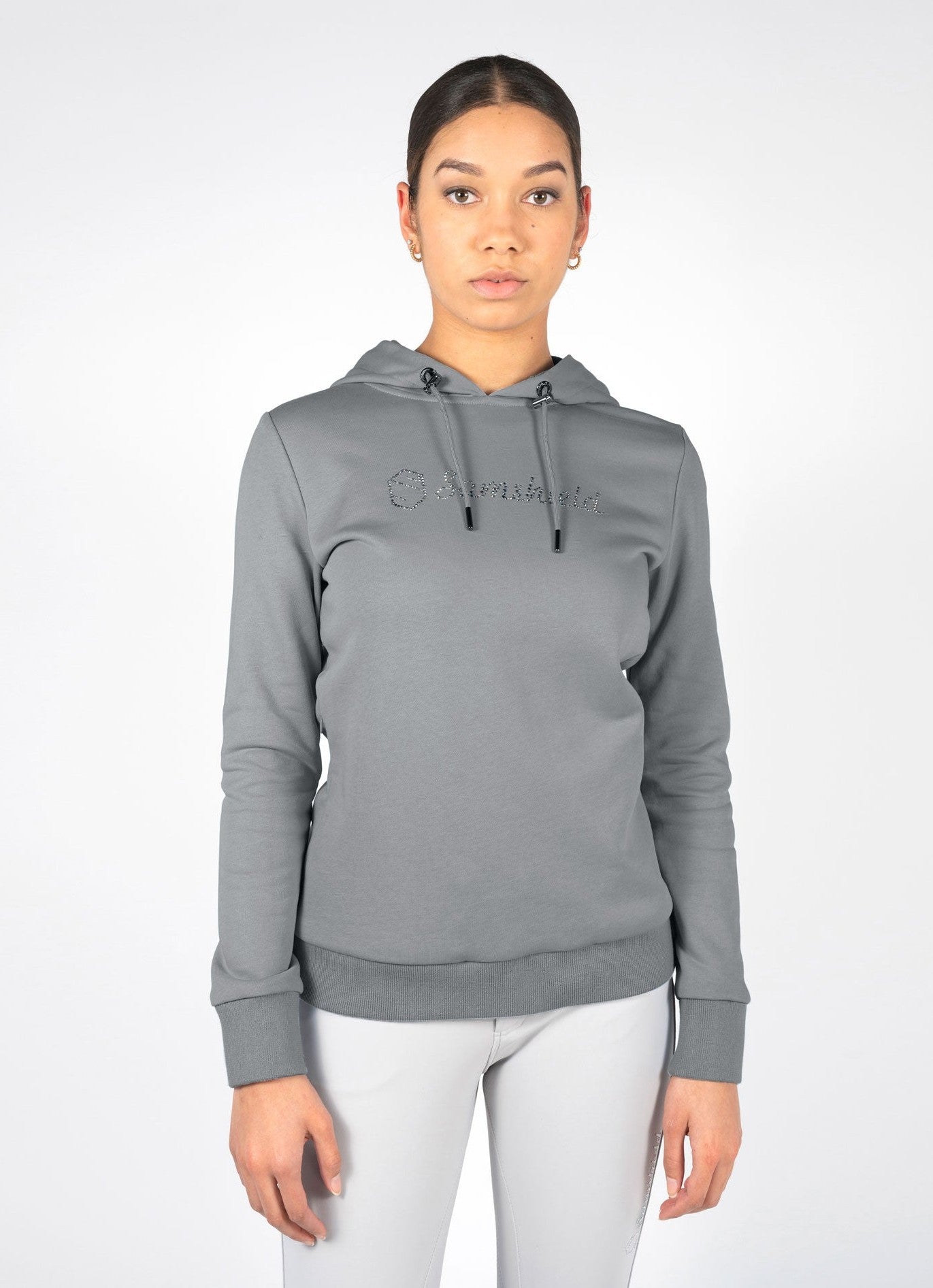 SAMSHIELD BONNIE BLUZA JEŹDZIECKA DAMSKA