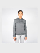 SAMSHIELD BONNIE BLUZA JEŹDZIECKA DAMSKA