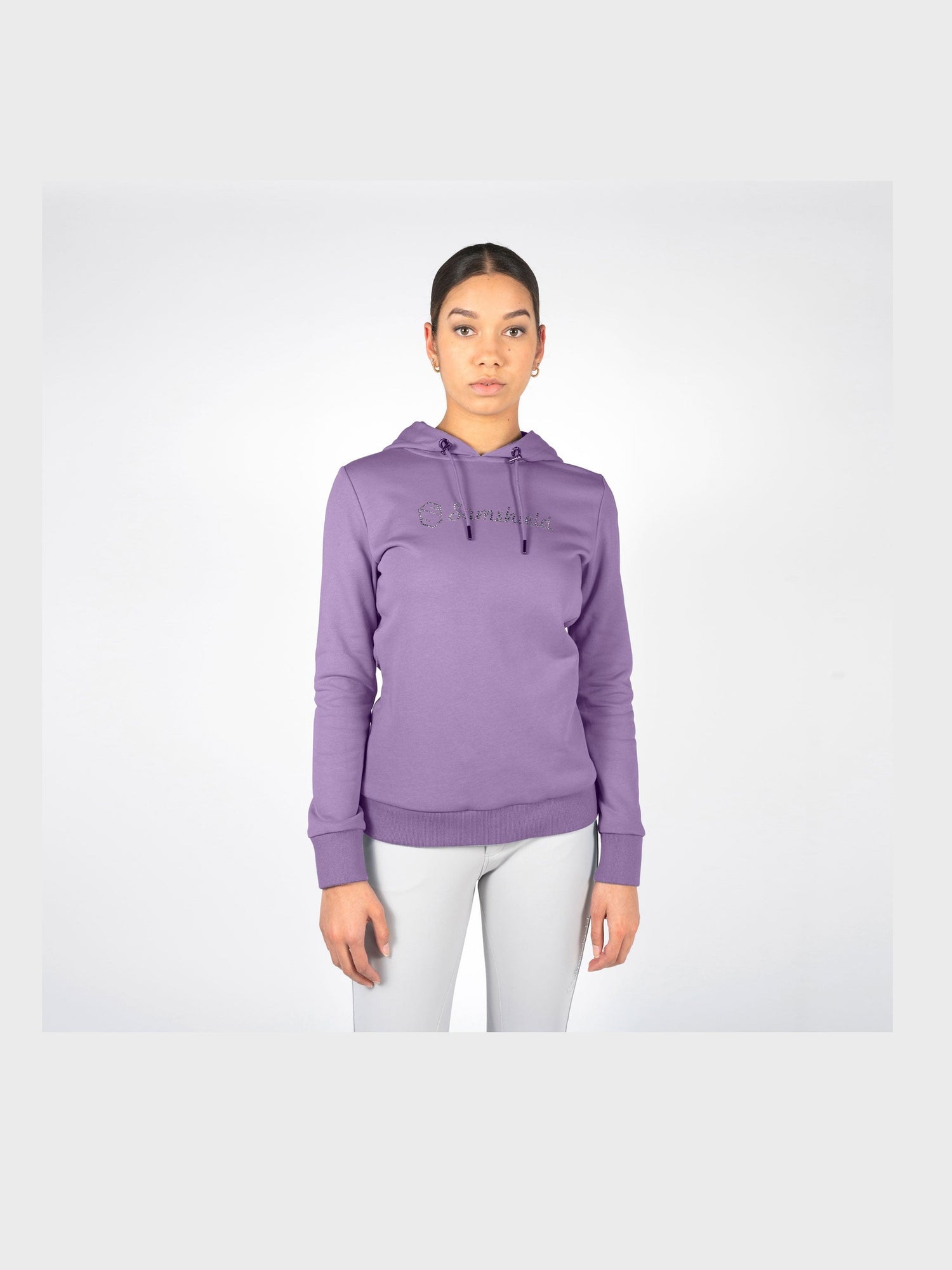 SAMSHIELD BONNIE BLUZA JEŹDZIECKA DAMSKA