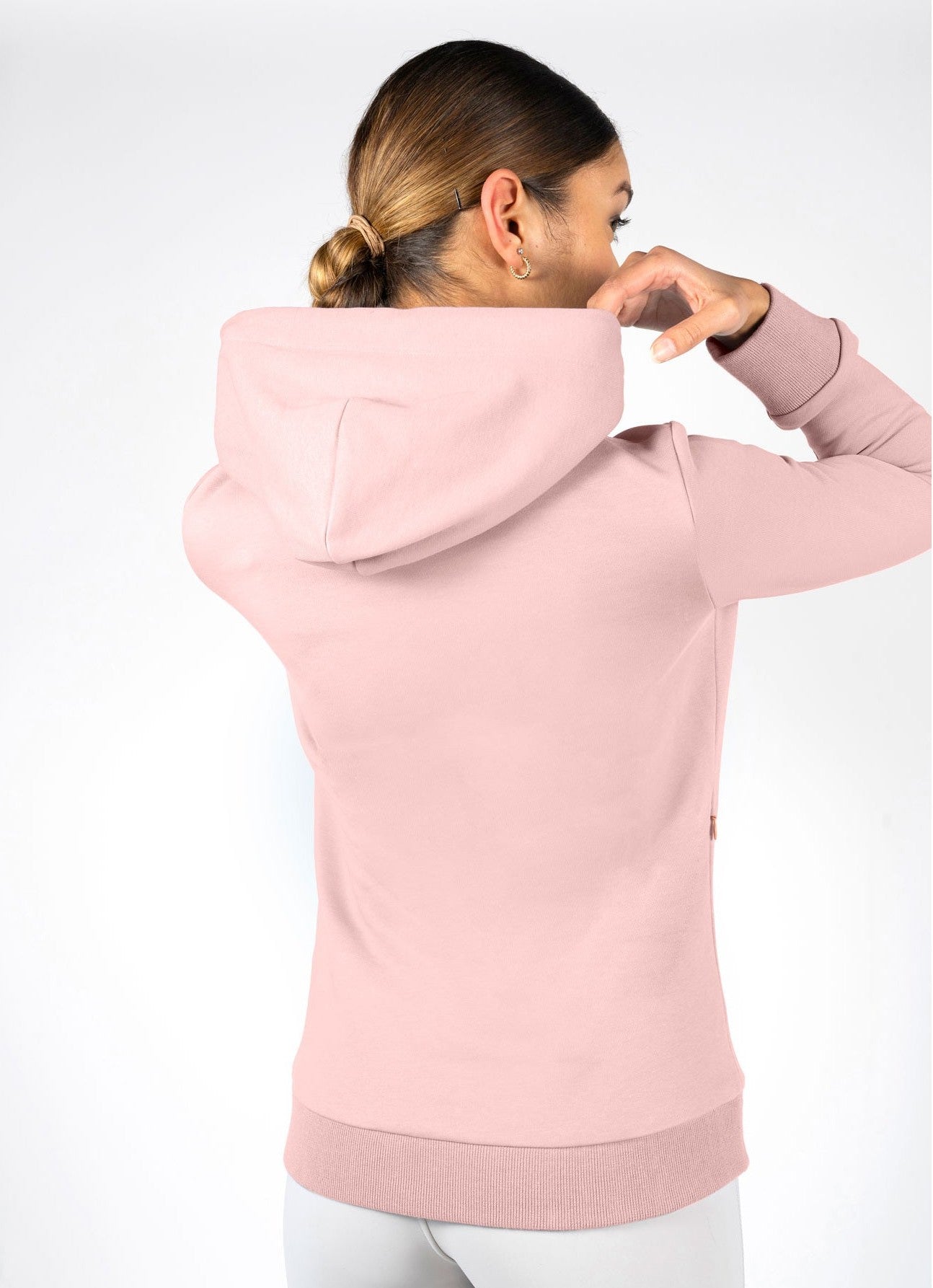 SAMSHIELD BONNIE BLUZA JEŹDZIECKA DAMSKA