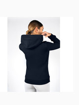 SAMSHIELD BONNIE BLUZA JEŹDZIECKA DAMSKA