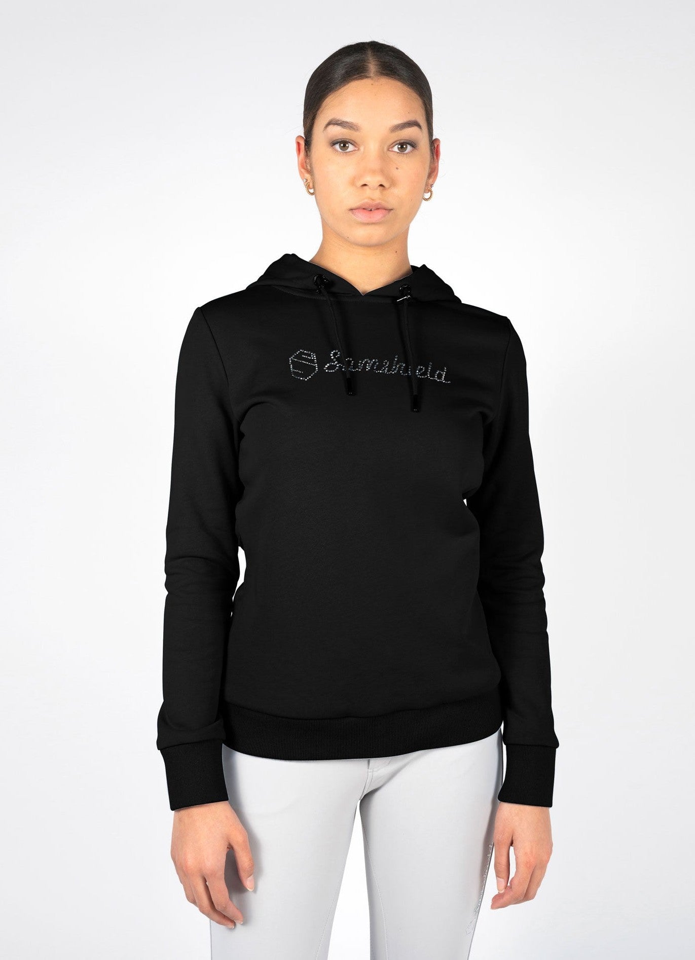 SAMSHIELD BONNIE WOMEN'S RIDING HOODIE
