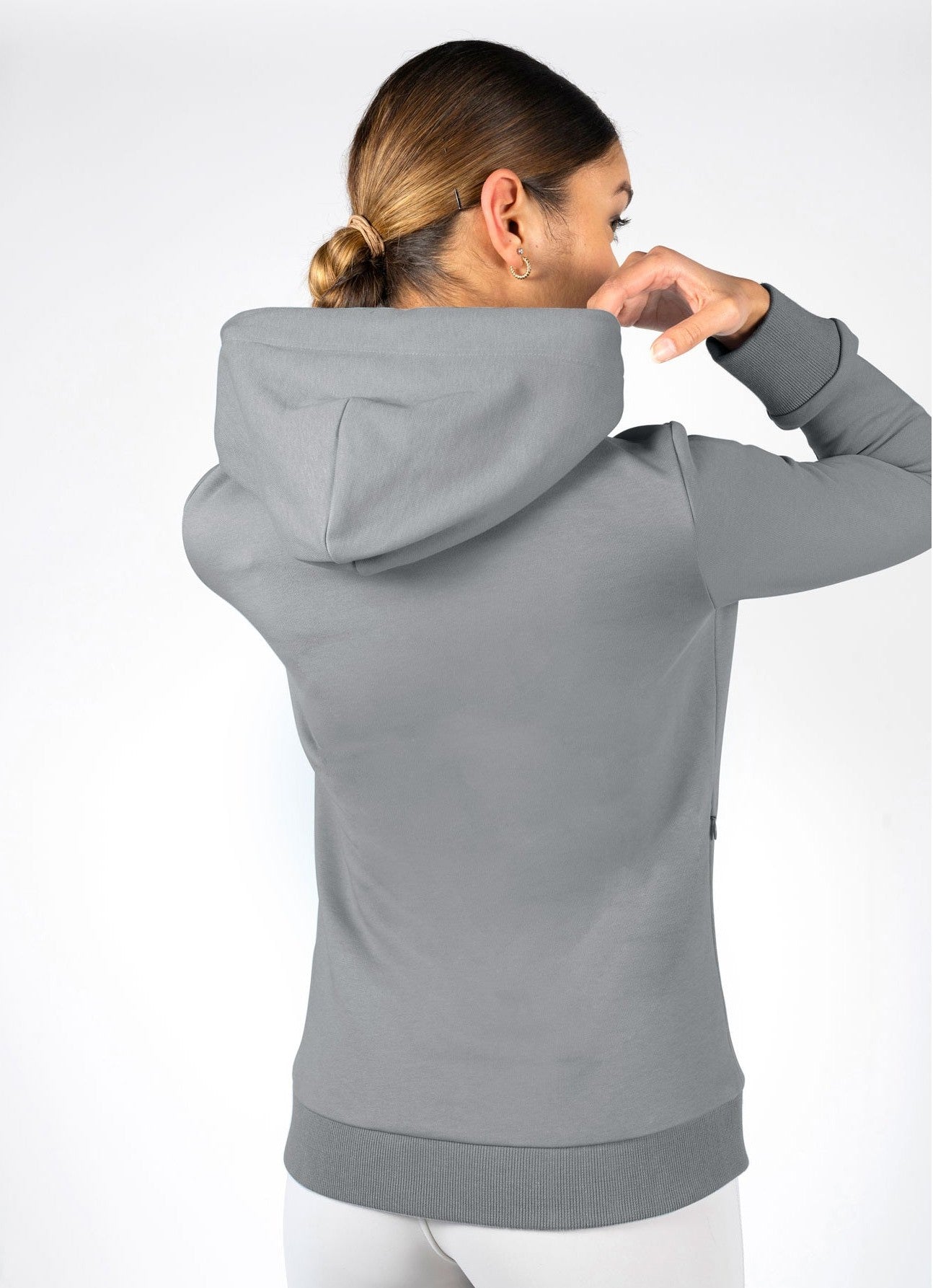 SAMSHIELD BONNIE WOMEN'S RIDING HOODIE