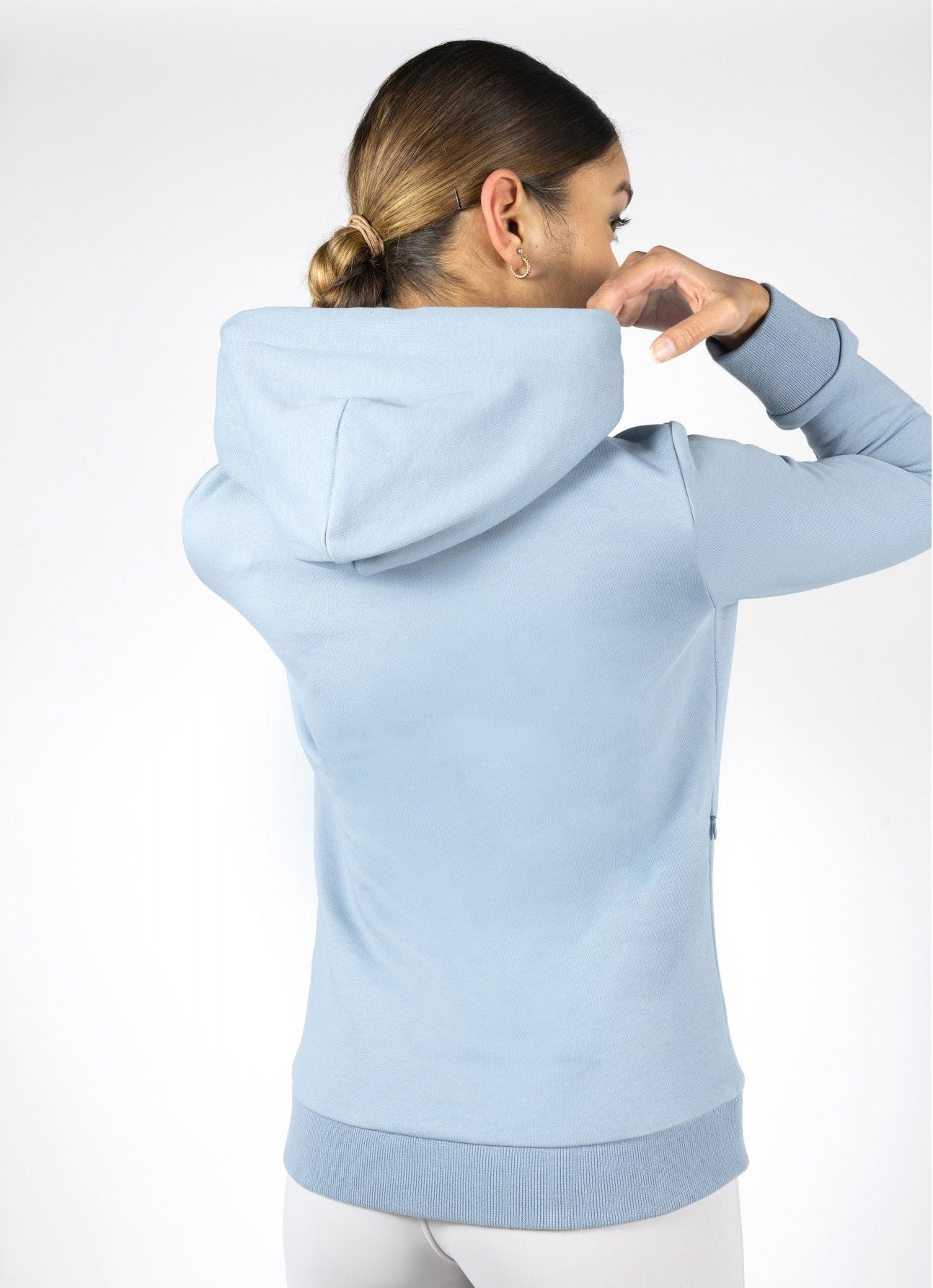 SAMSHIELD BONNIE BLUZA JEŹDZIECKA DAMSKA