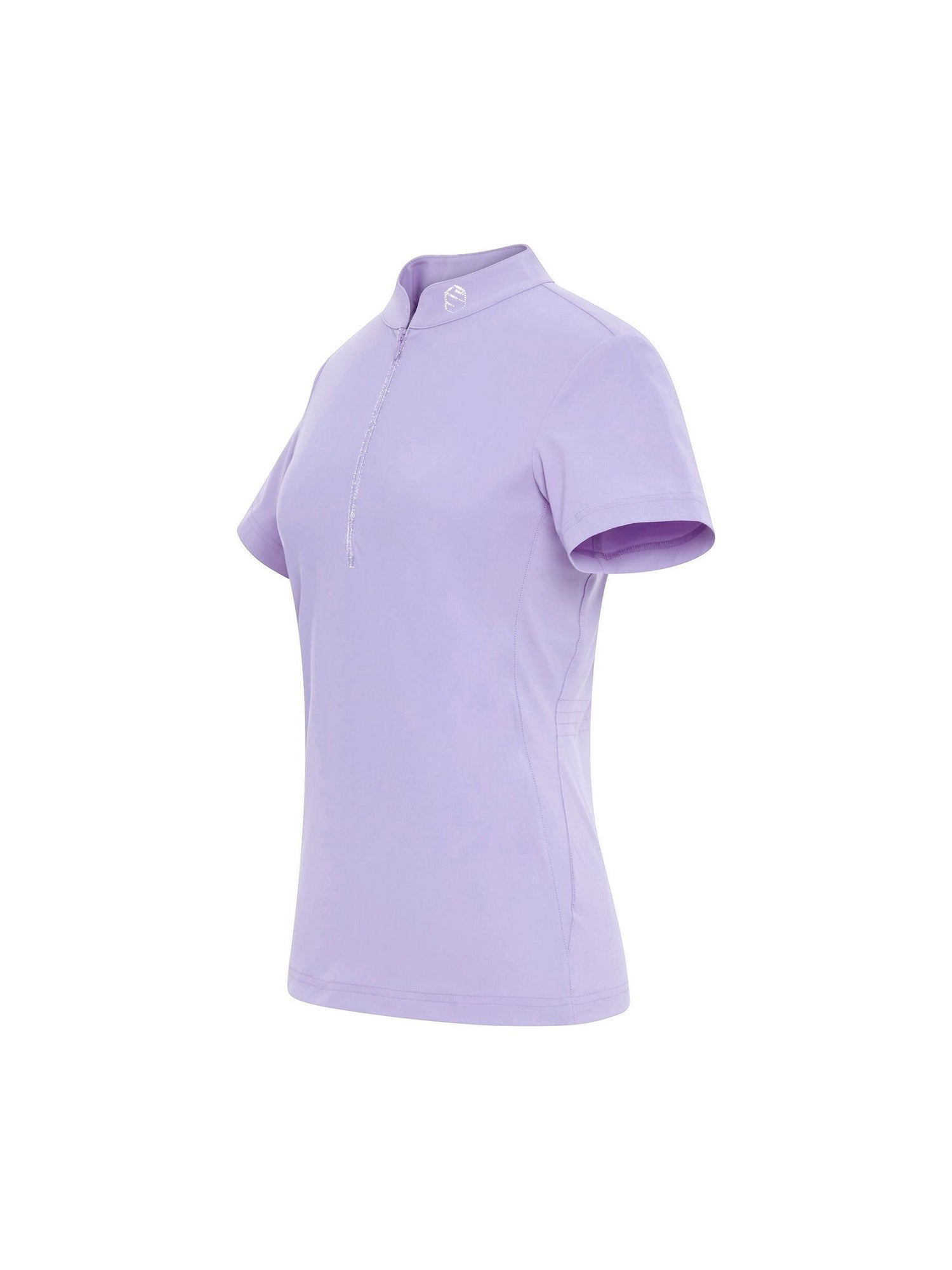 SAMSHIELD BRUNA KOSZULA TRENINGOWA Z KRÓTKIM RĘKAWEM DAMSKA