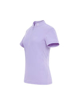 SAMSHIELD BRUNA KOSZULA TRENINGOWA Z KRÓTKIM RĘKAWEM DAMSKA