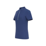 SAMSHIELD BRUNA KOSZULA TRENINGOWA Z KRÓTKIM RĘKAWEM DAMSKA