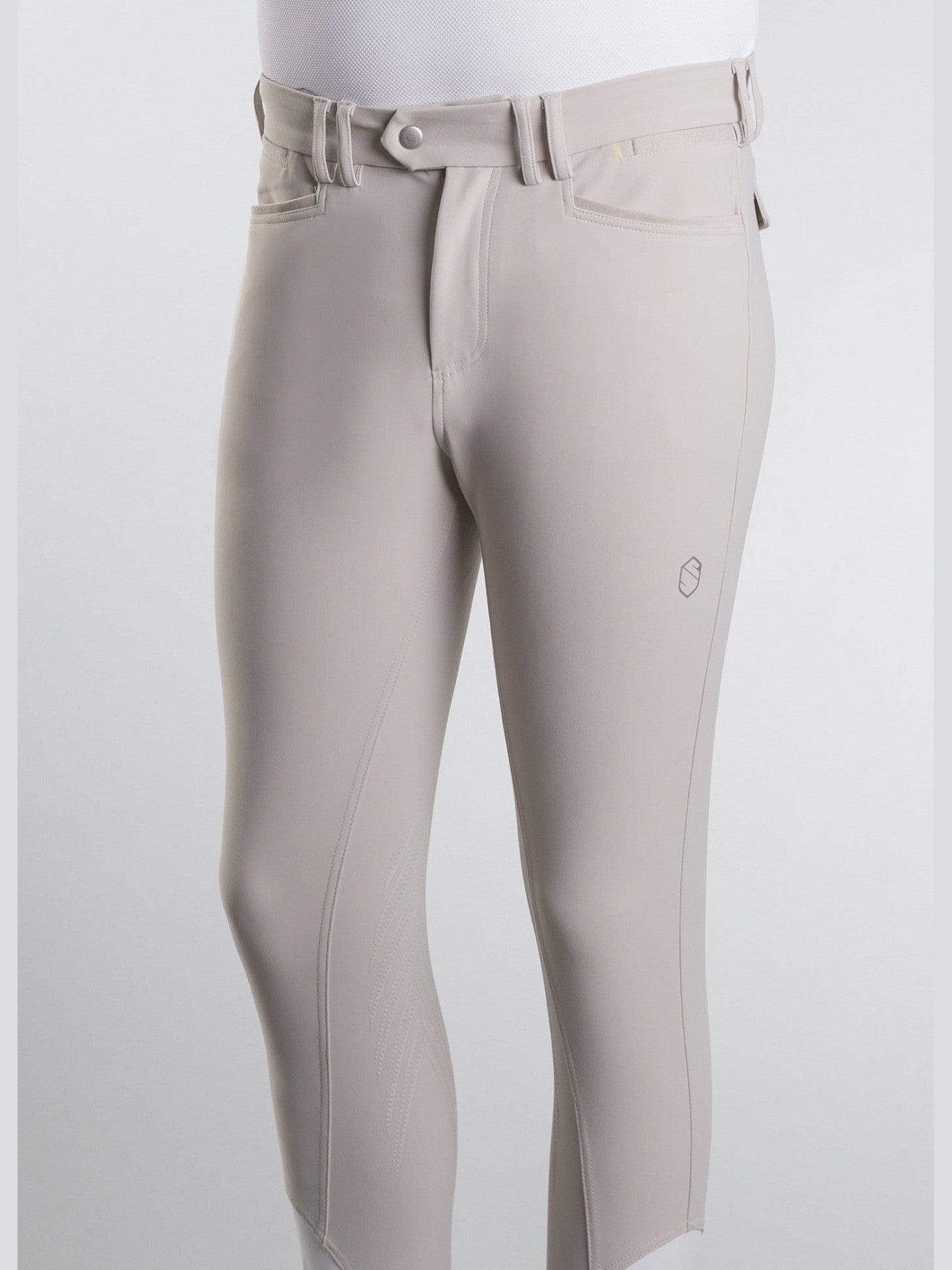 SAMSHIELD MARCEAU MENS BREECHES