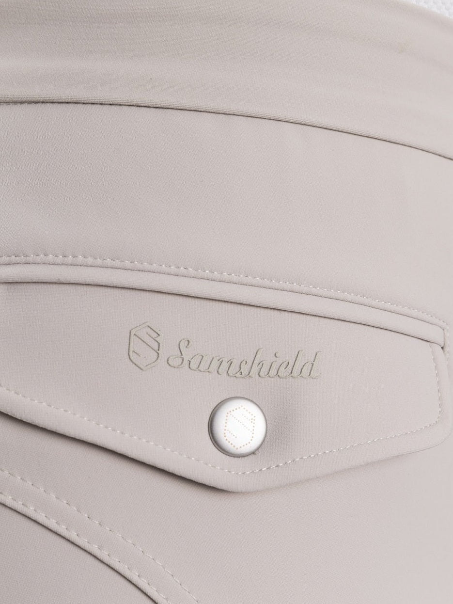 SAMSHIELD MARCEAU MENS BREECHES