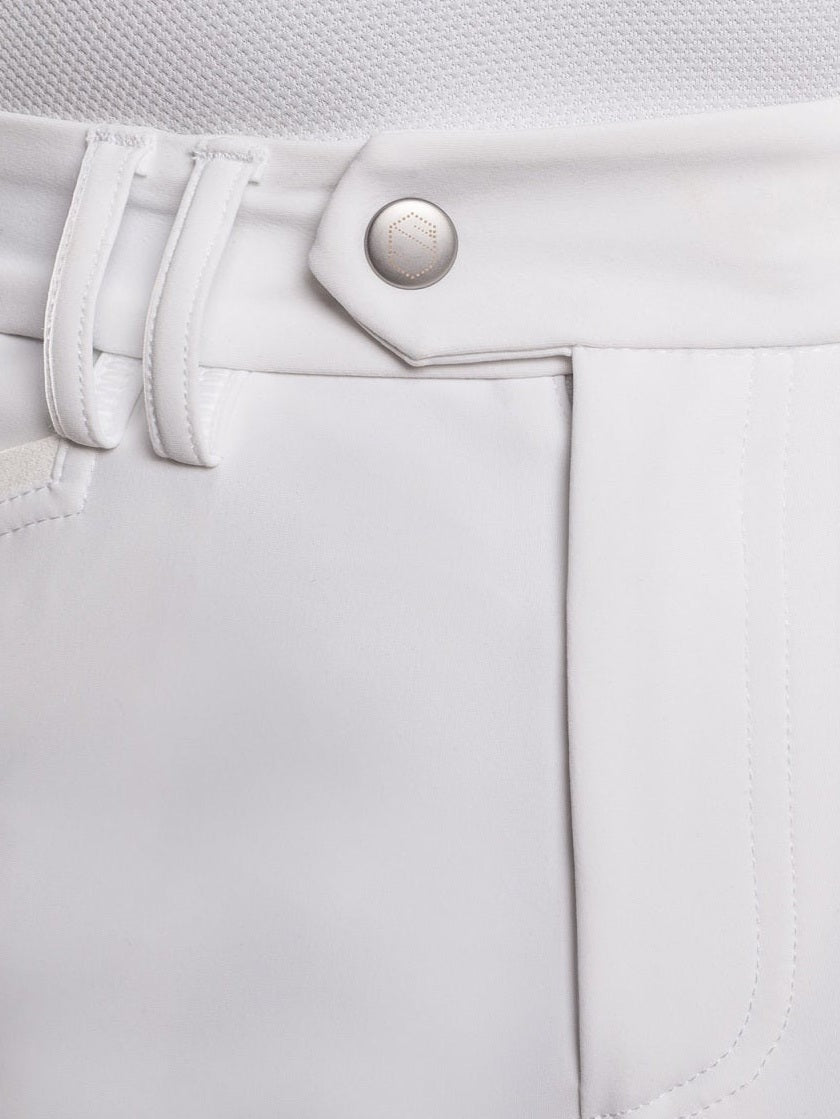 SAMSHIELD MARCEAU MENS BREECHES